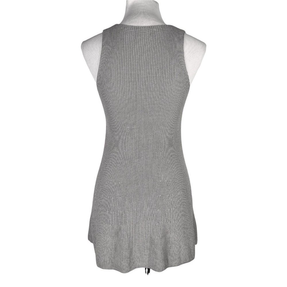 Aritzia Wilfred Crochet Tank Top Womens Small - Picture 4 of 10